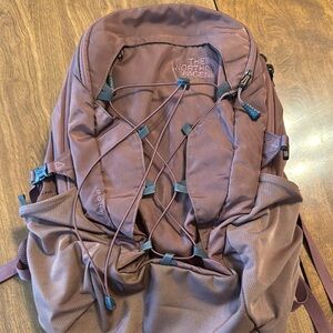 The North Face Women’s Borealis Backpack
